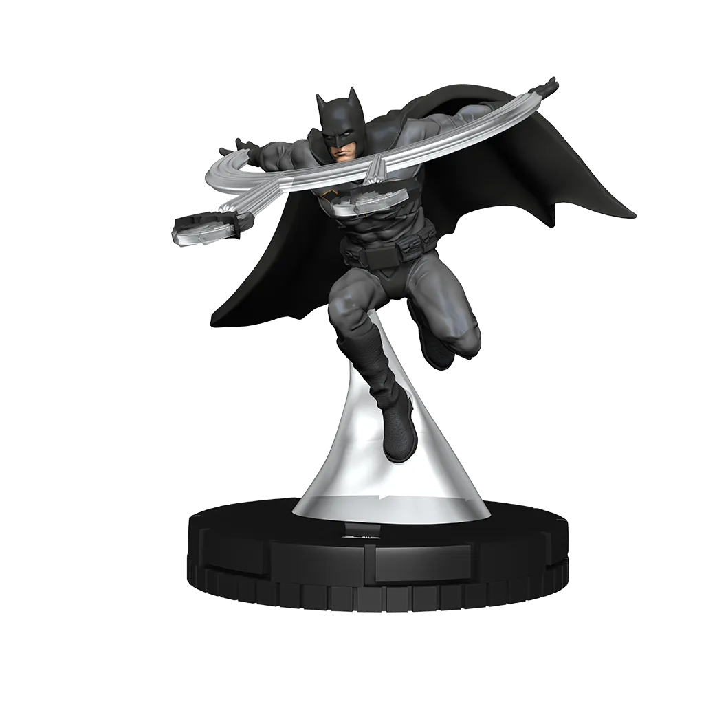 DC HeroClix: Starter Set 2025