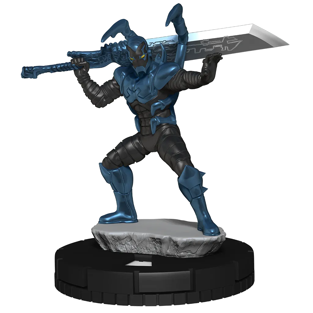 DC HeroClix: Starter Set 2025