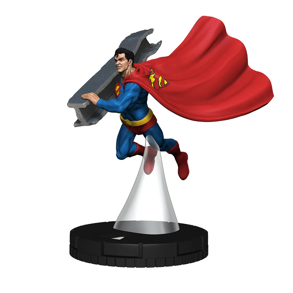 DC HeroClix: Starter Set 2025