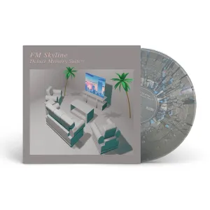 Deluxe Memory Suite LP