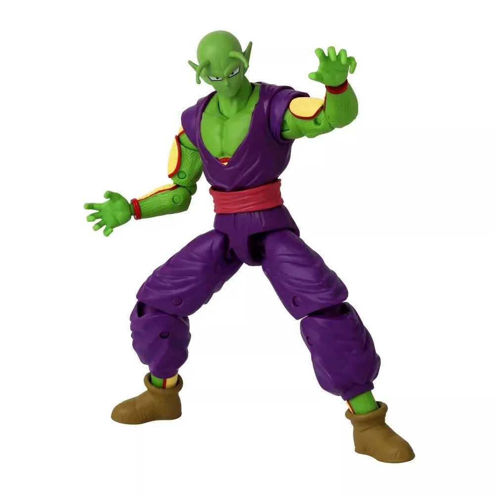 Dragon Ball Super Dragon Stars Gamma 2 VS Piccolo Super Hero Version Figure Battle Pack