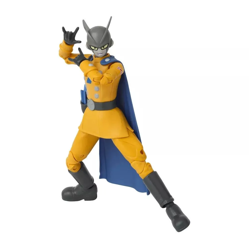 Dragon Ball Super Dragon Stars Gamma 2 VS Piccolo Super Hero Version Figure Battle Pack
