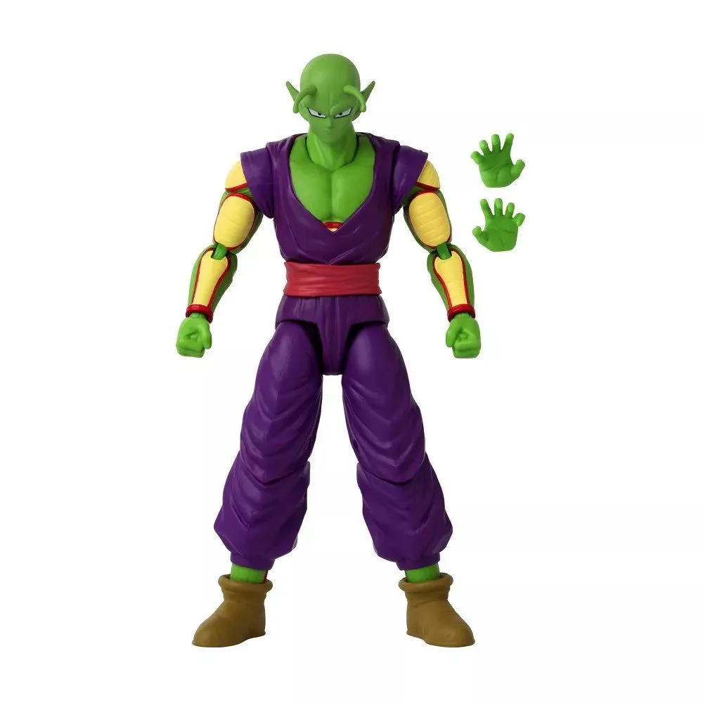 Dragon Ball Super Dragon Stars Gamma 2 VS Piccolo Super Hero Version Figure Battle Pack