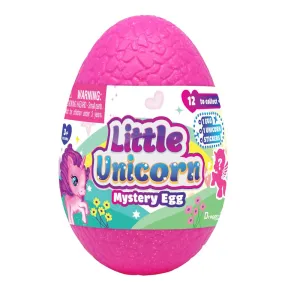 Dragon-i Toys Little Unicorn Mystery Eggs