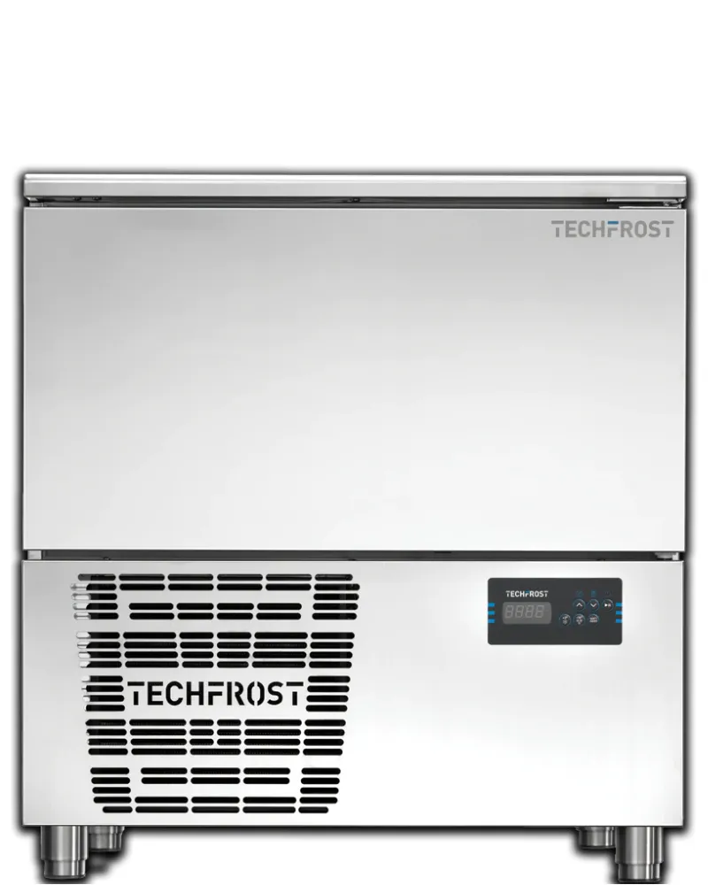 E5 Blast Freezer