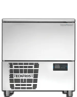 E5 Blast Freezer
