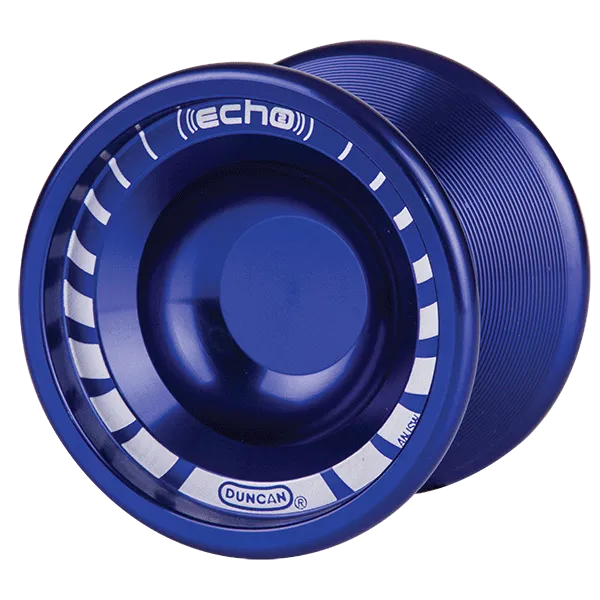 Echo 2.0 Yo-Yo