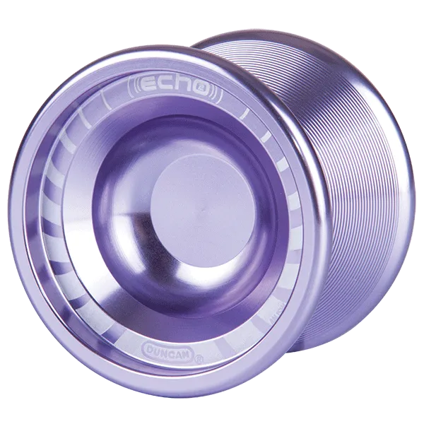 Echo 2.0 Yo-Yo