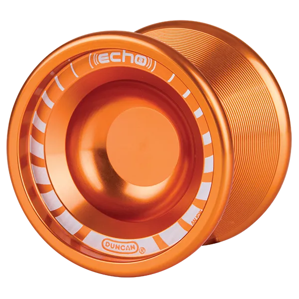 Echo 2.0 Yo-Yo