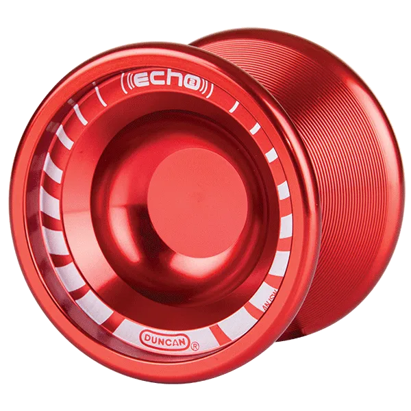 Echo 2.0 Yo-Yo