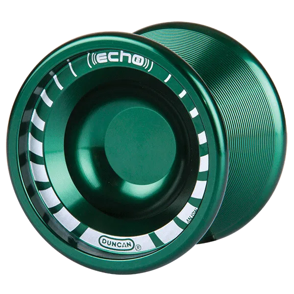 Echo 2.0 Yo-Yo