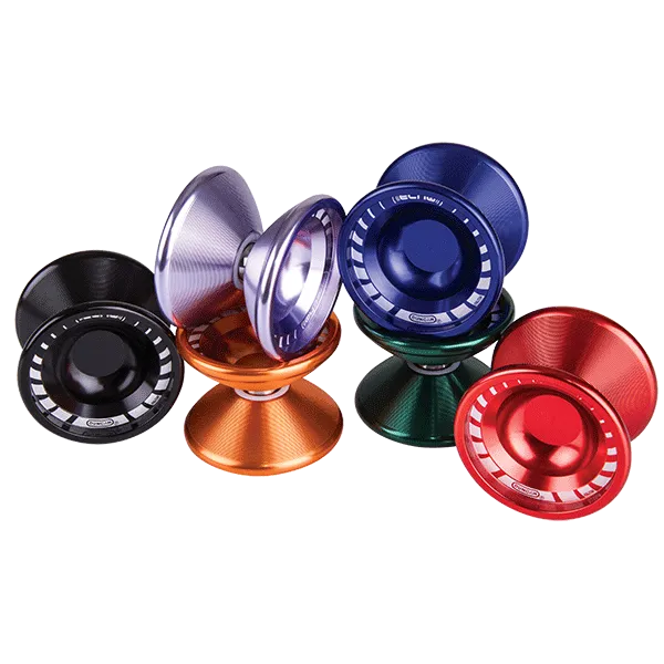 Echo 2.0 Yo-Yo