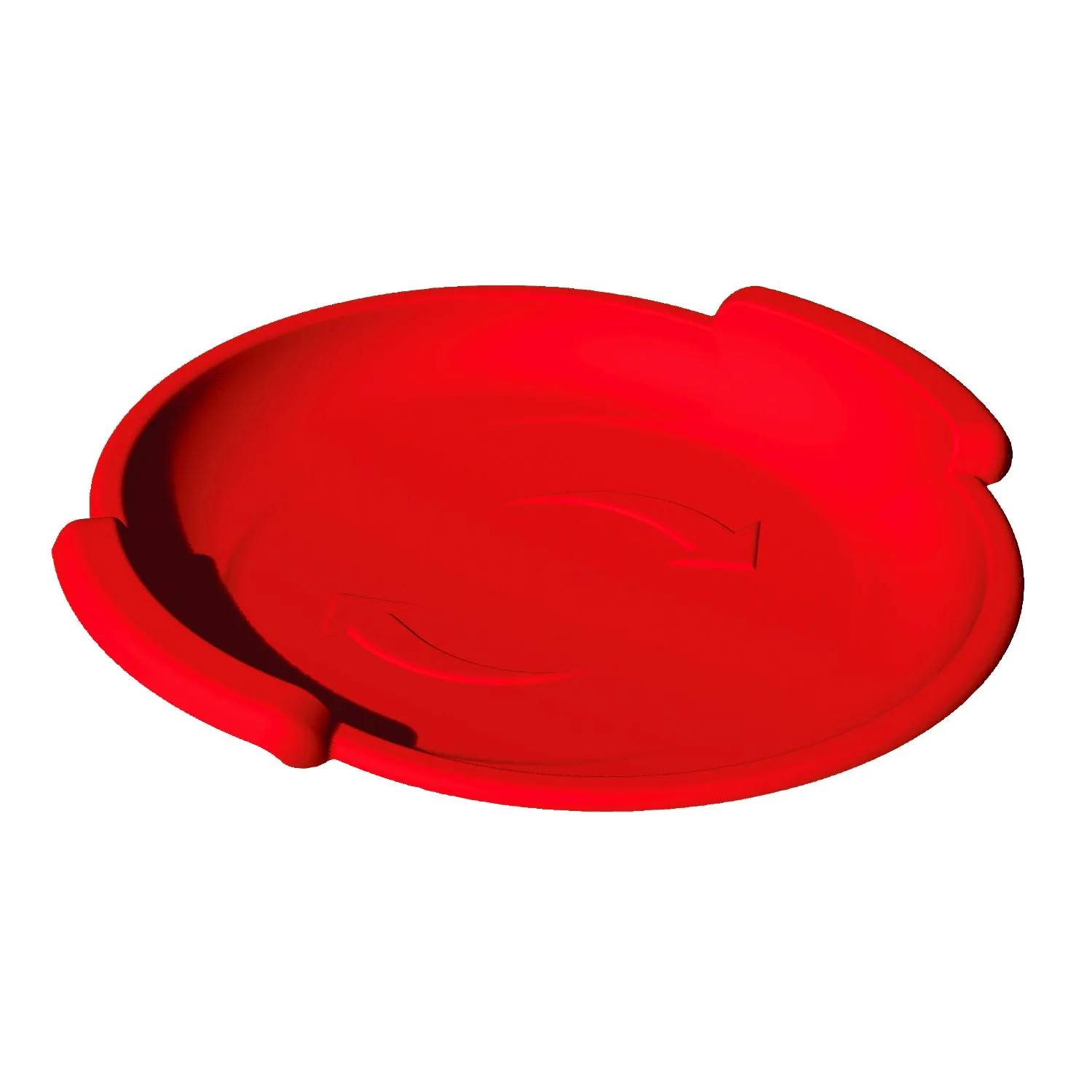 ERA Group Adventurer Spiral Sled