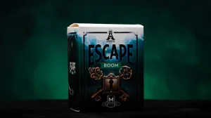 Escape Room (Oddball) - Trick