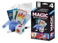 Ezama Magic Pocket Tricks