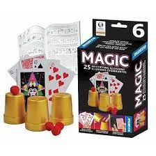 Ezama Magic Pocket Tricks