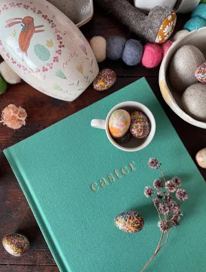 Family Easter Journal