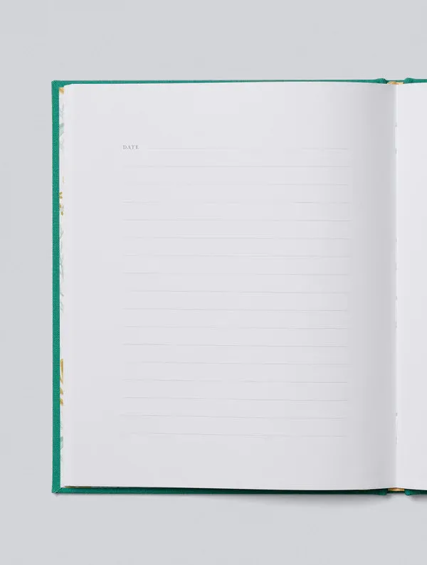 Family Easter Journal