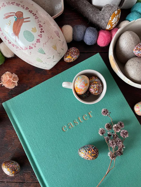 Family Easter Journal