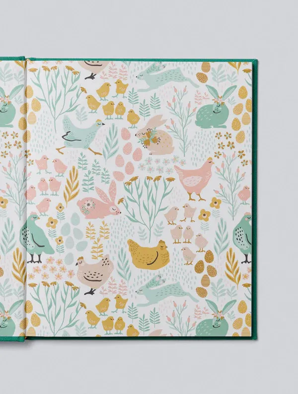 Family Easter Journal