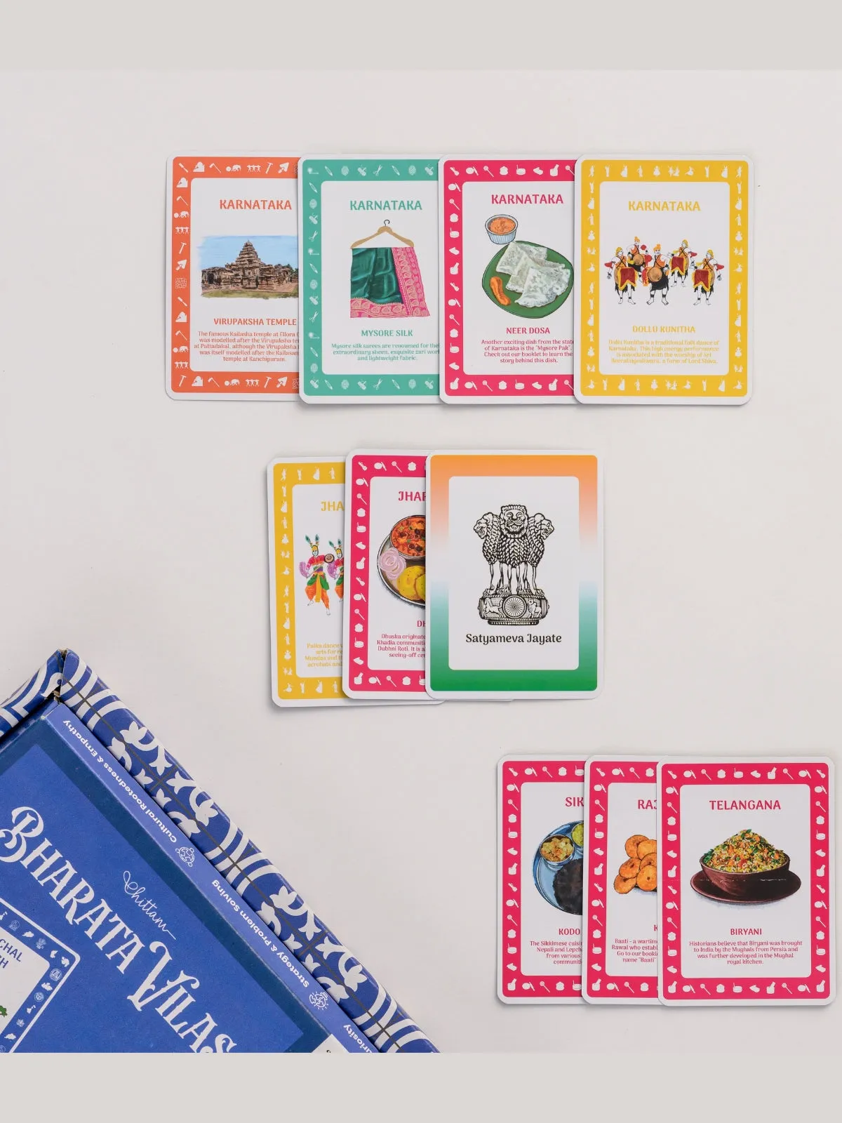 Family Fun Combo 2 - Card games
