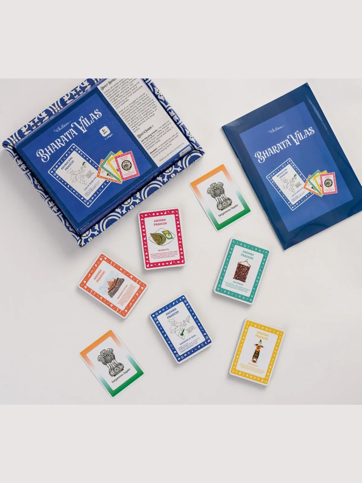 Family Fun Combo 2 - Card games