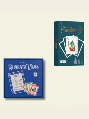 Family Fun Combo 2 - Card games