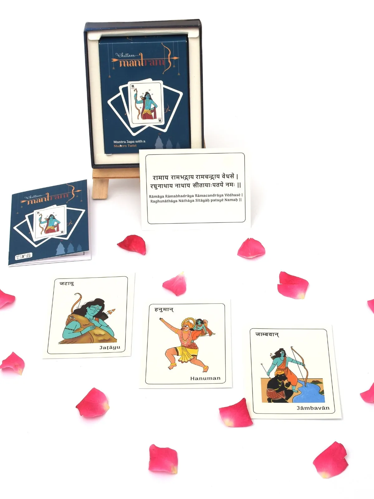 Family Fun Combo 2 - Card games
