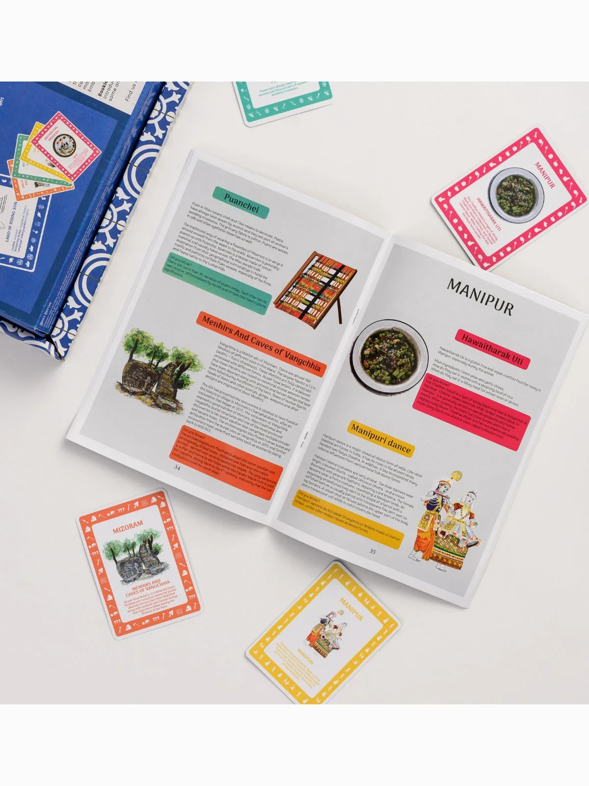 Family Fun Combo 2 - Card games