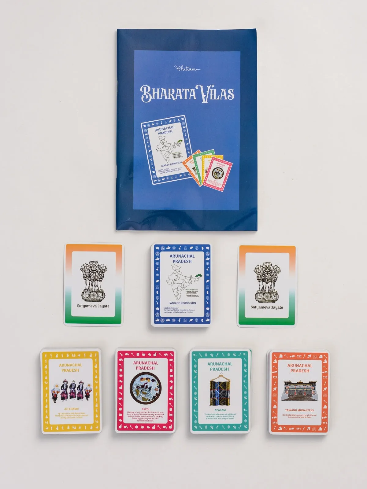 Family Fun Combo 2 - Card games