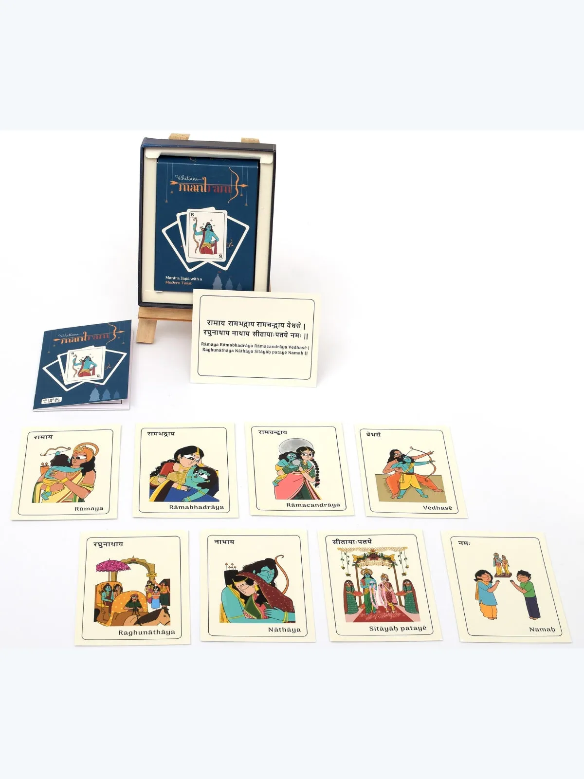 Family Fun Combo 2 - Card games
