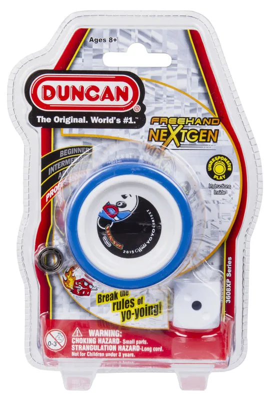 Freehand NextGen Yo-Yo