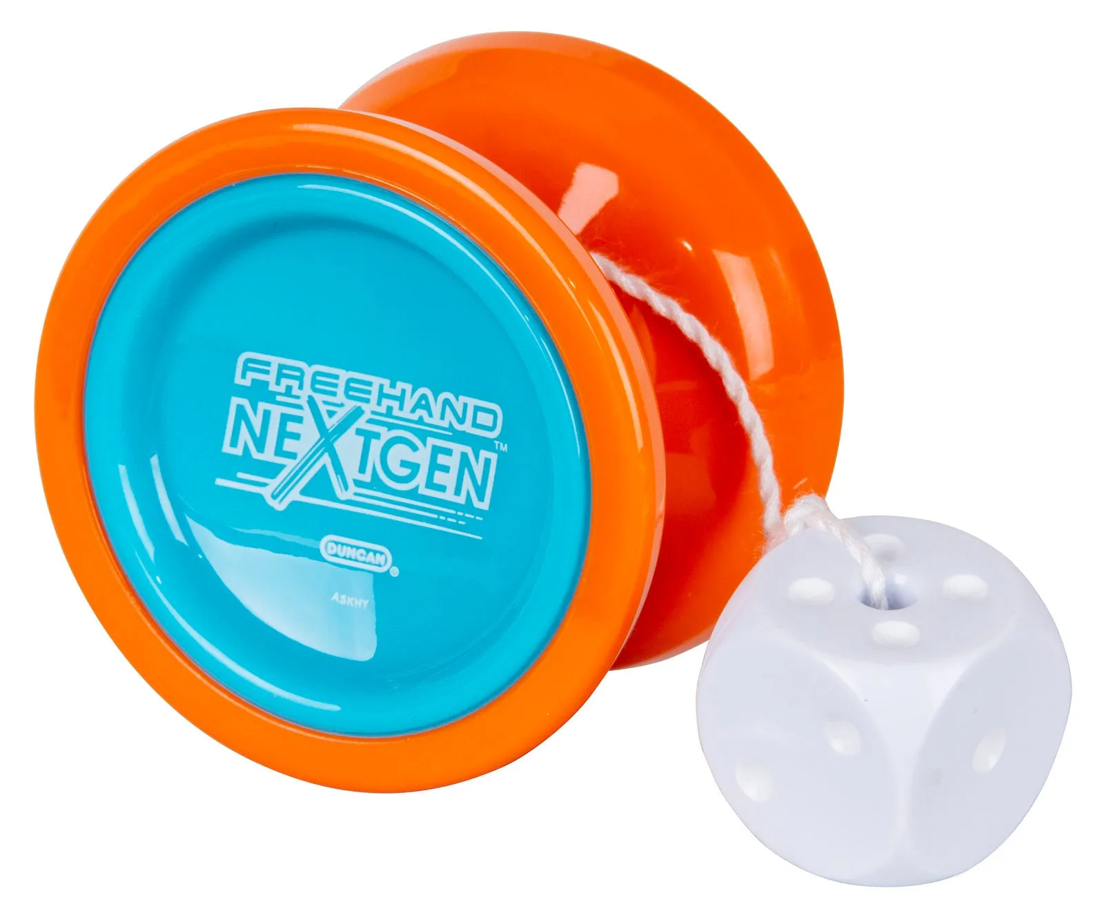 Freehand NextGen Yo-Yo