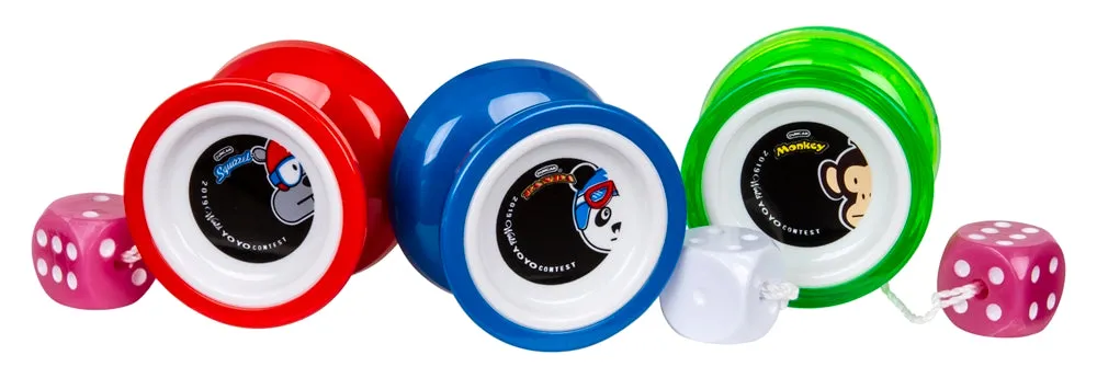 Freehand NextGen Yo-Yo