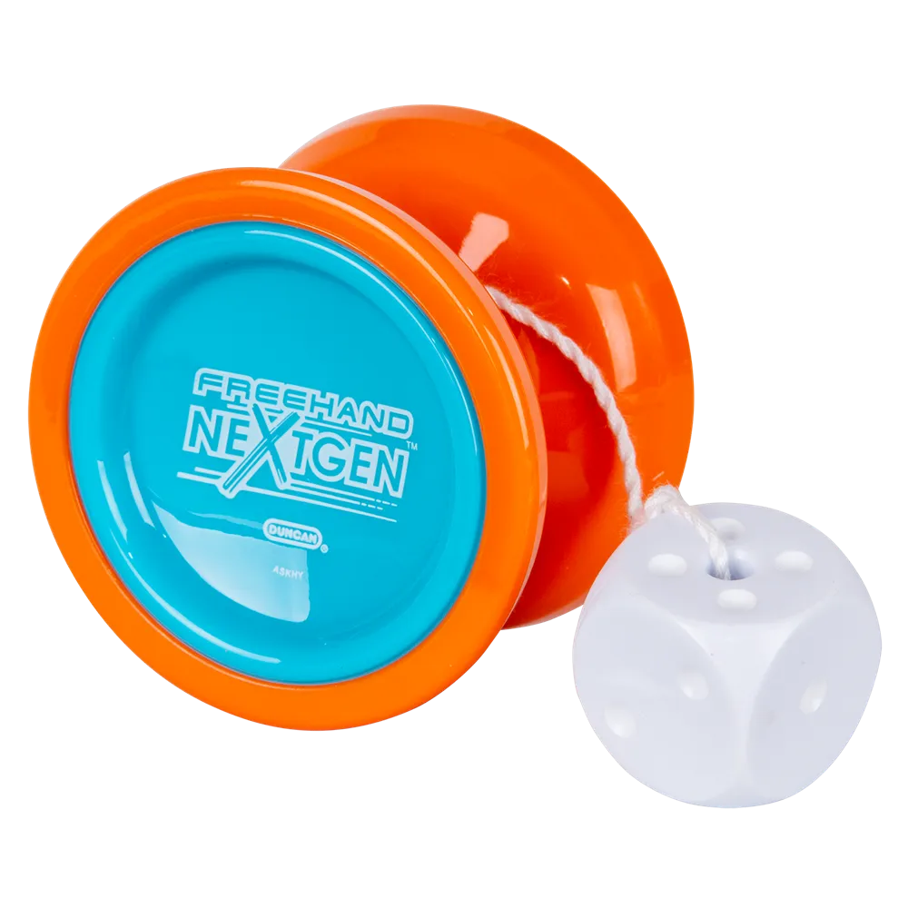 Freehand NextGen Yo-Yo