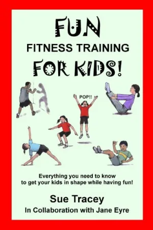 Fun Fitness Training for Kids