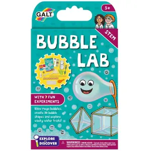 Galt Bubble Lab