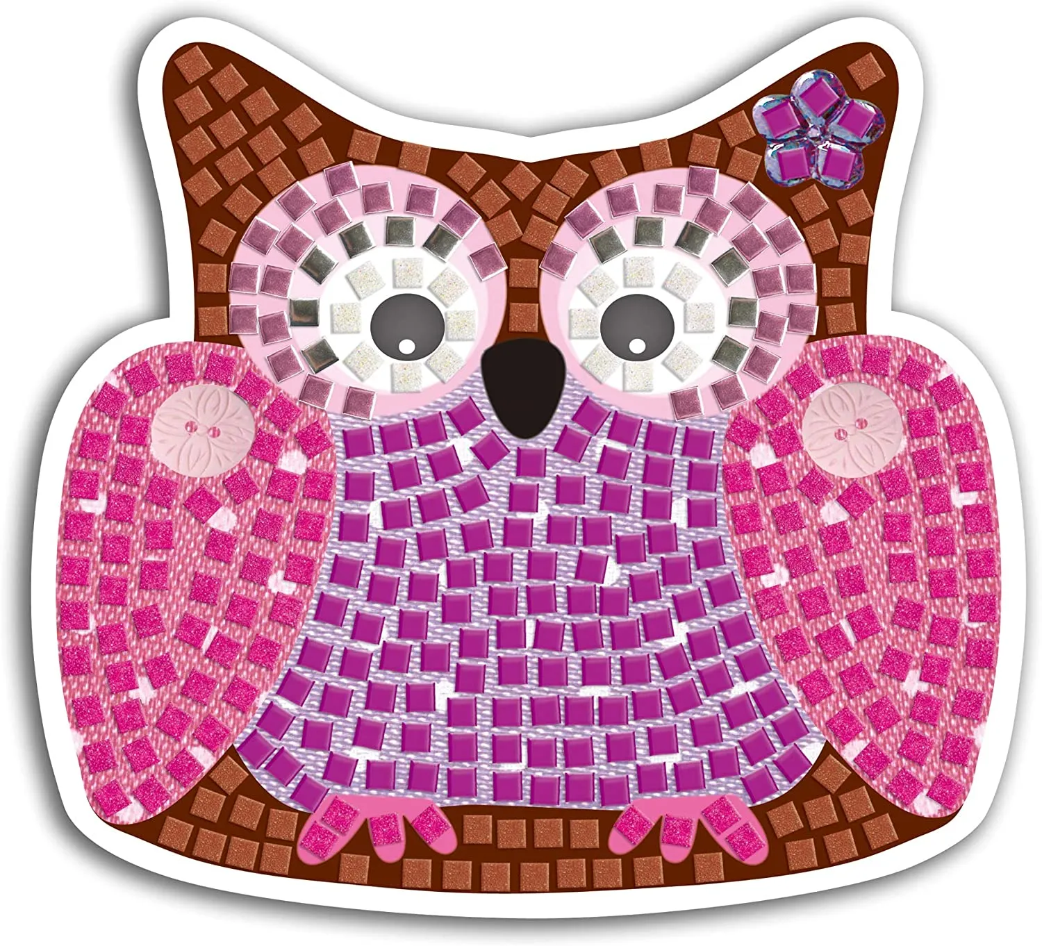 Galt Fairy Sparkle Mosaics