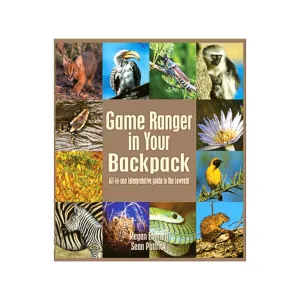 Game Ranger in Your Backpack