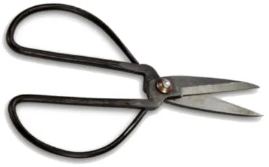Garden Scissors