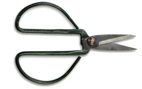 Garden Scissors