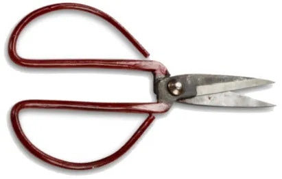 Garden Scissors