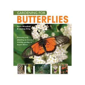 Gardening for Butterflies