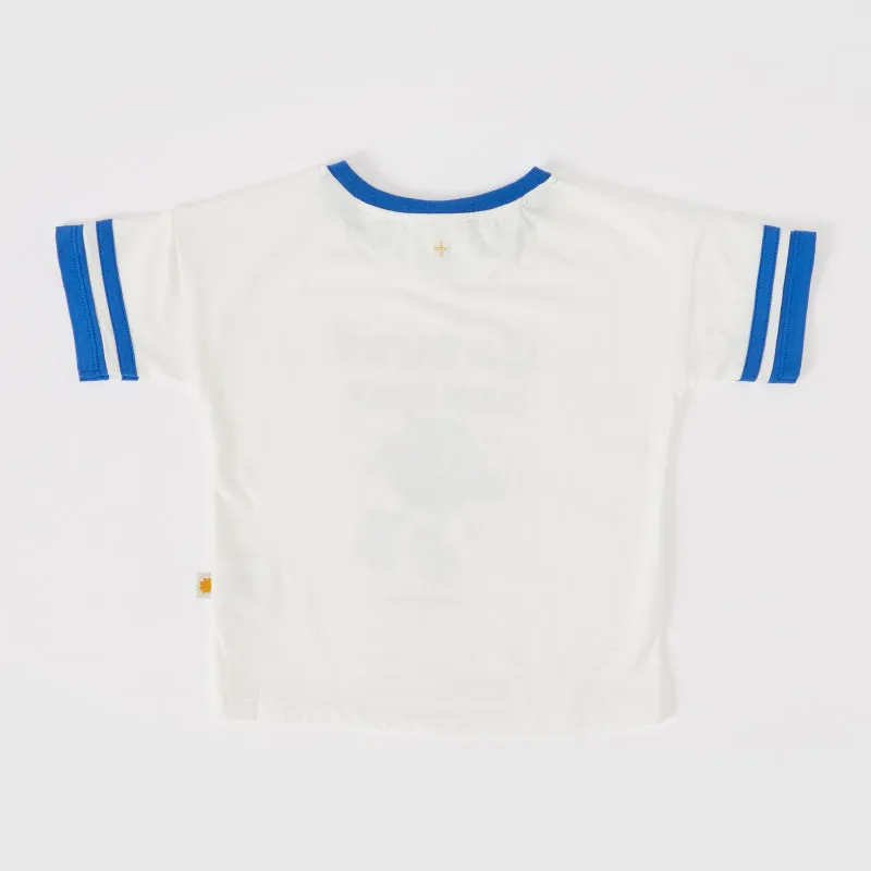 Goldie & Ace T-Shirt - Give Yourself Some Space