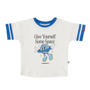 Goldie & Ace T-Shirt - Give Yourself Some Space