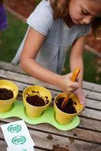 Green Toys Indoor Gardening Set