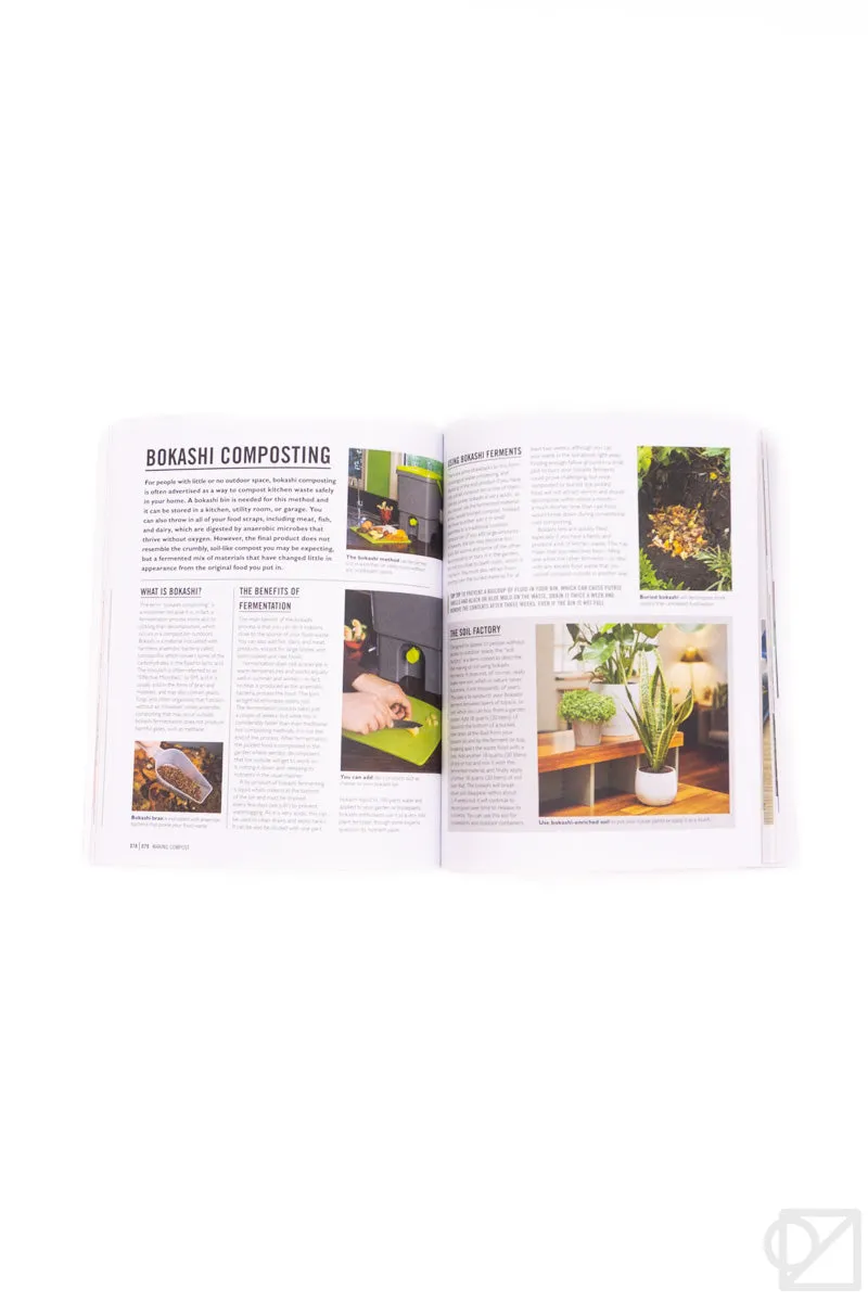 Grow Compost