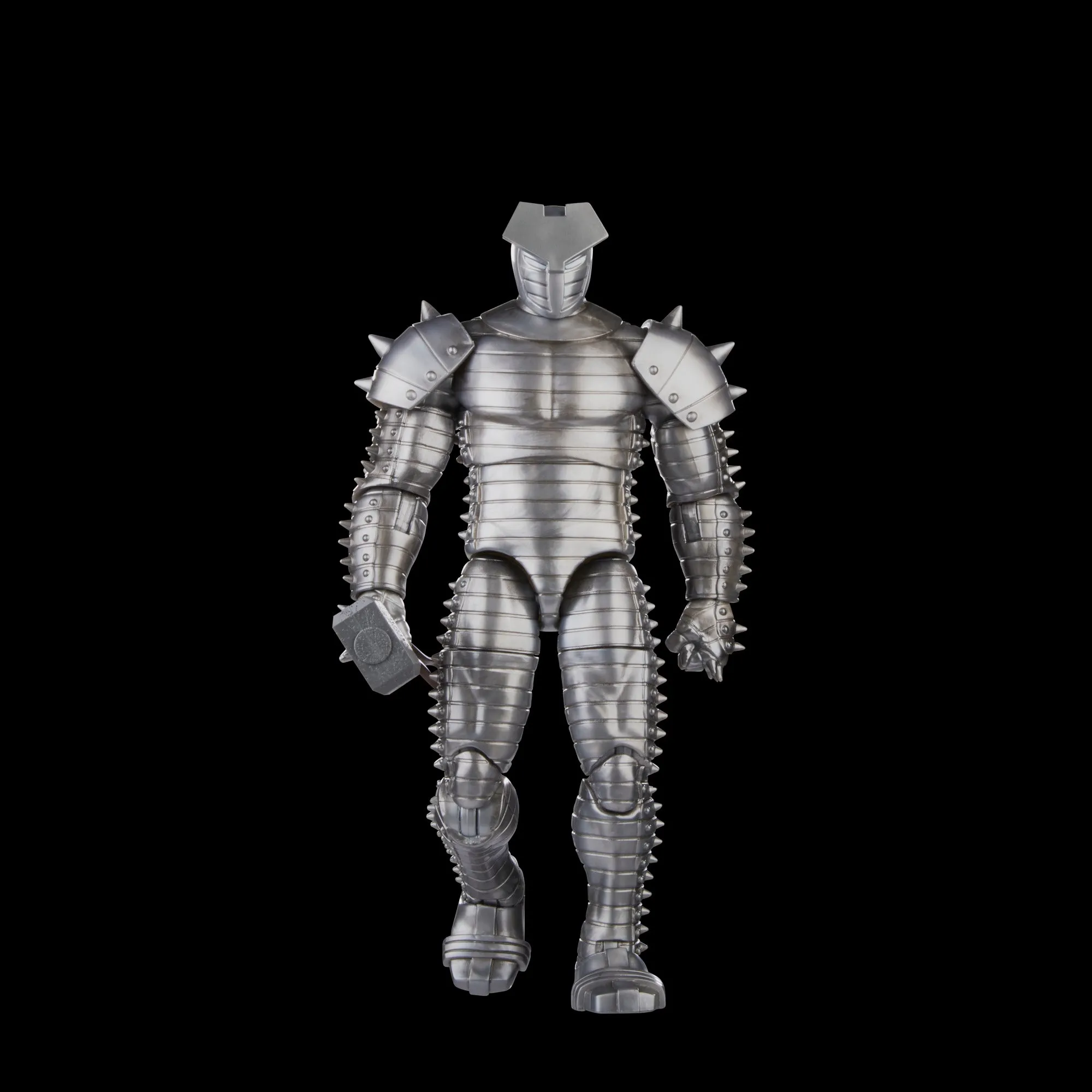Hasbro Marvel Legends Series Thor vs. Marvel's Destroyer
