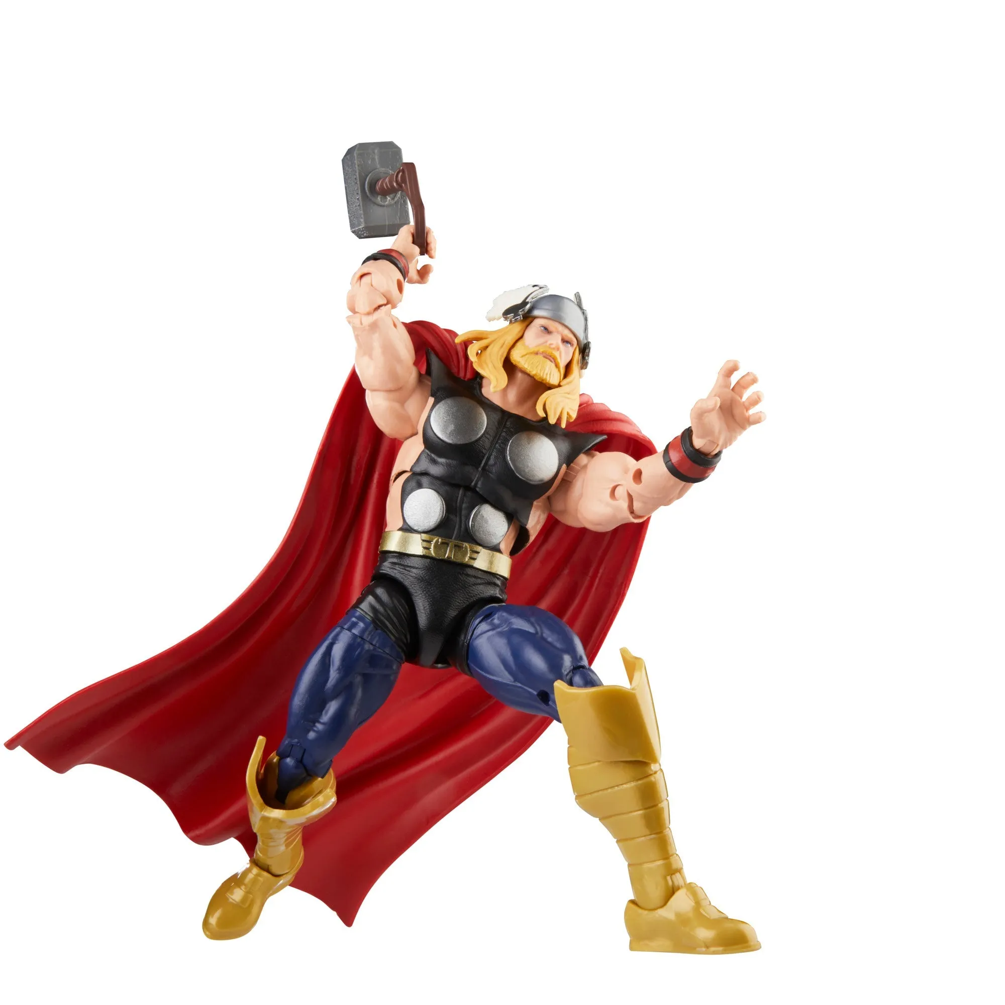 Hasbro Marvel Legends Series Thor vs. Marvel's Destroyer