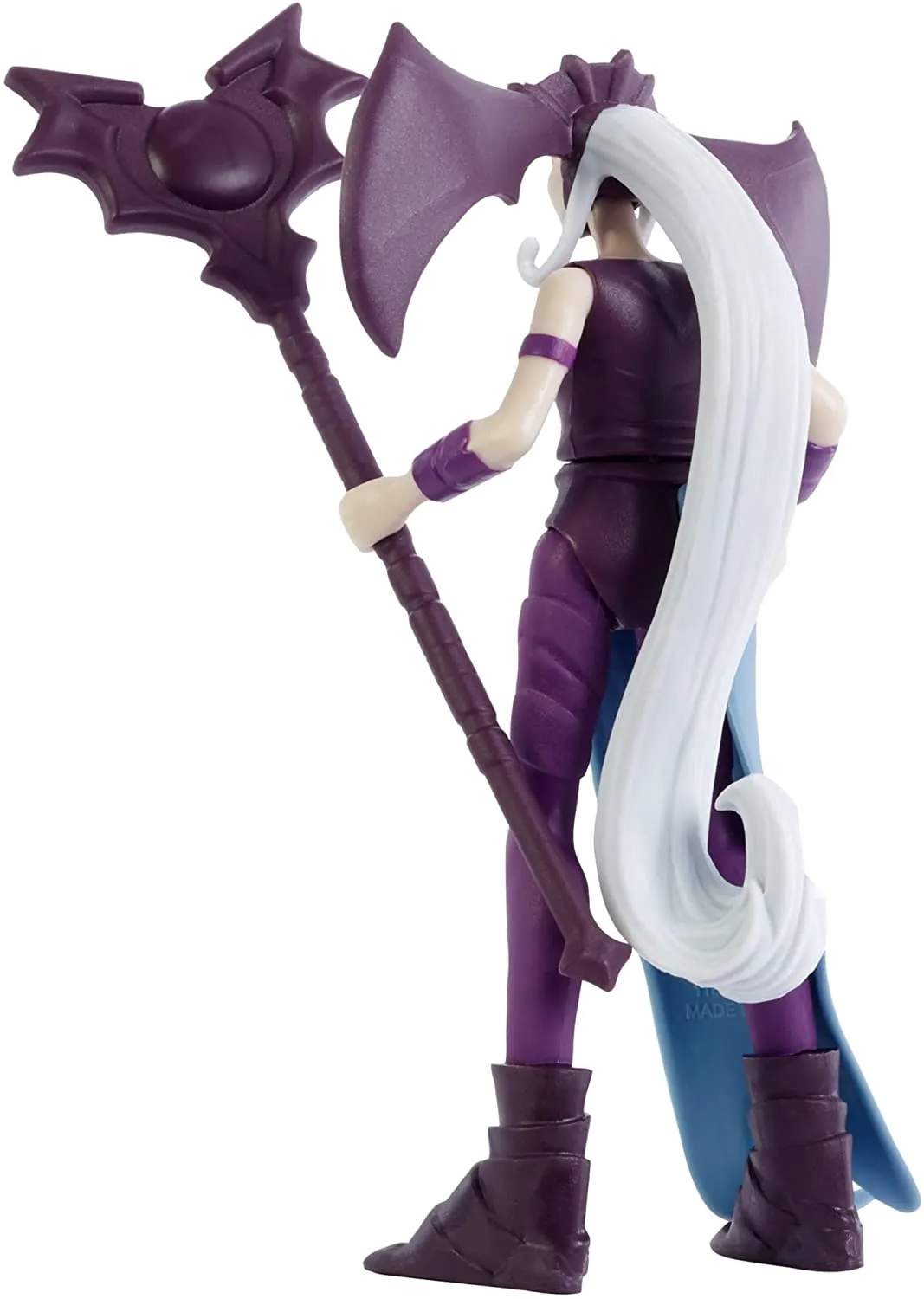 ?He-Man and The Masters of the Universe Evil-Lyn Action Figures Based on Animate